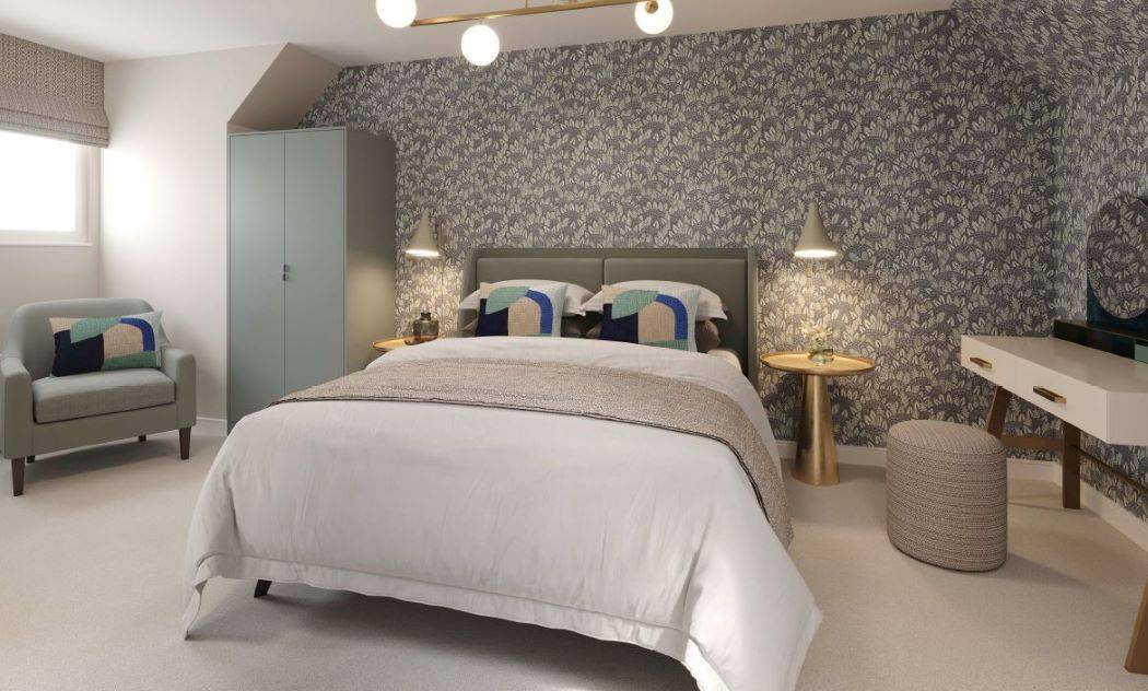 Islay Bedroom 1