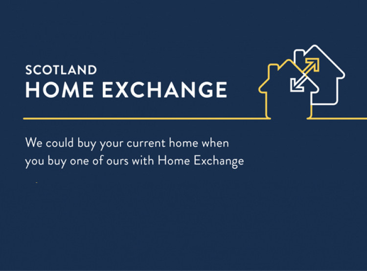 Scotland Home Exchange