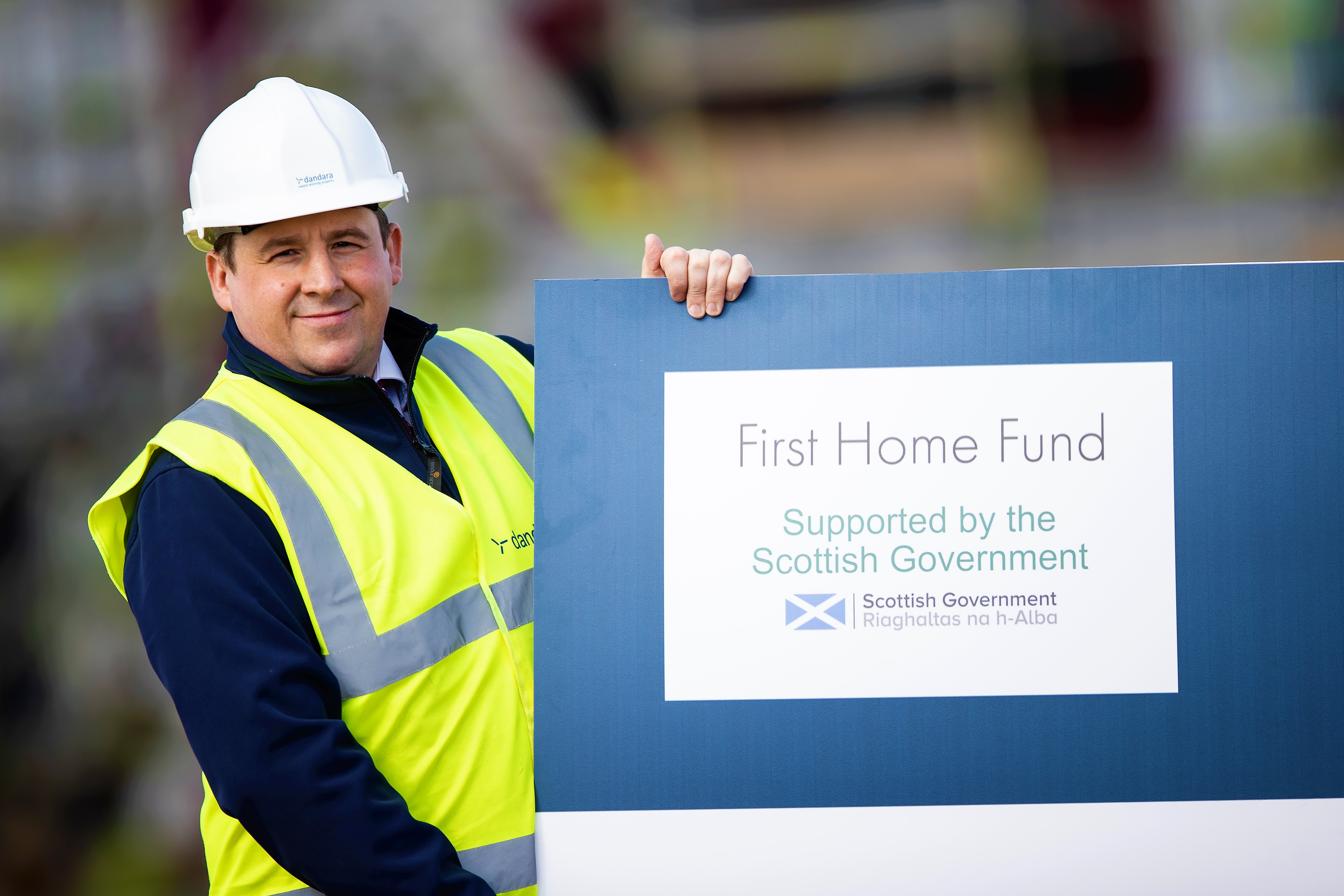 First Home Fund launches in Scotland 11 Dandara