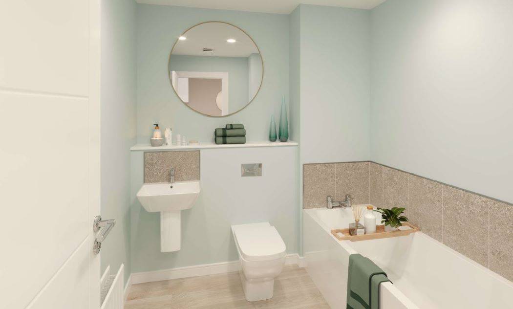 Islay Bathroom v11