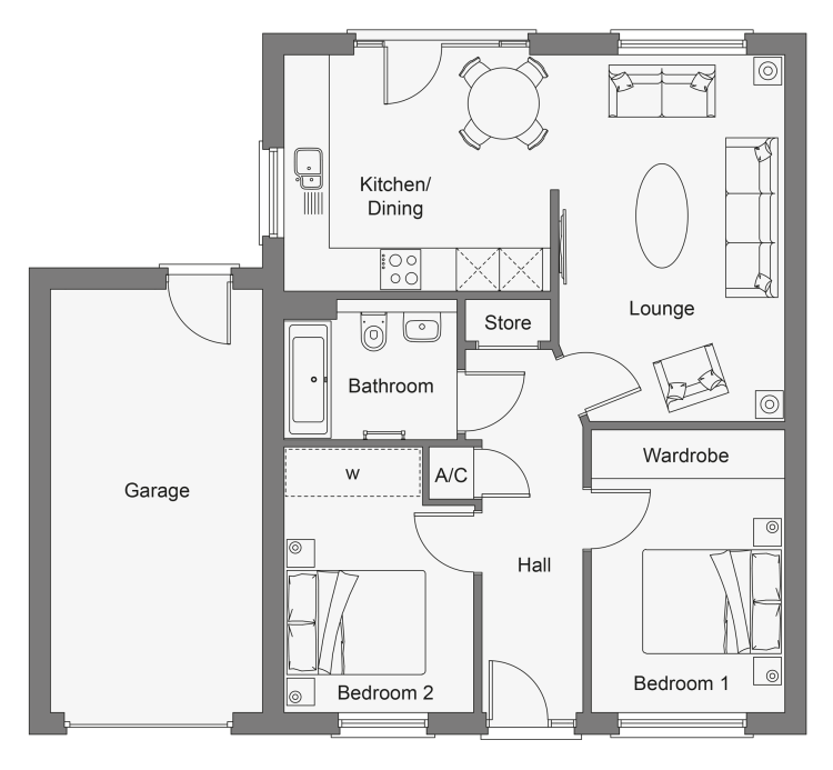 HollyG GOL Ground Floor Floorplan for WEB v3