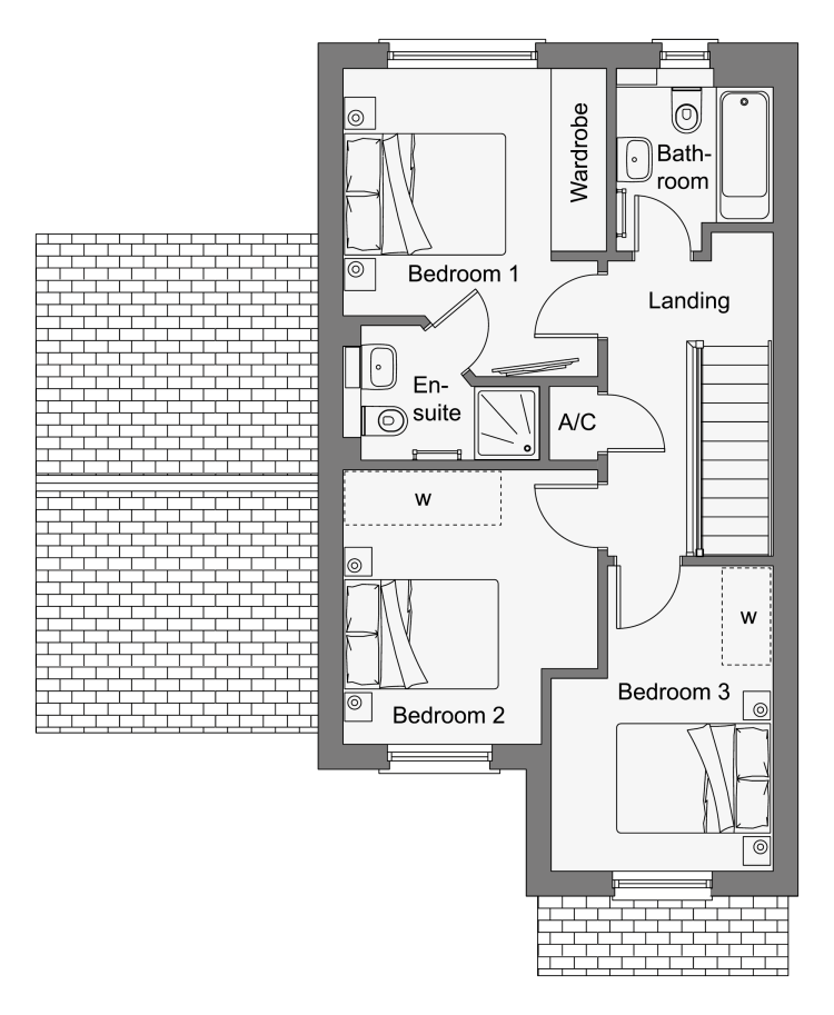 SantonG GOL First Floor Floorplan for WEB