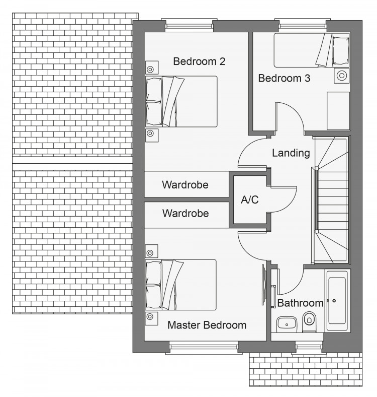 The Baldwin first floor REAYRT MIE v2