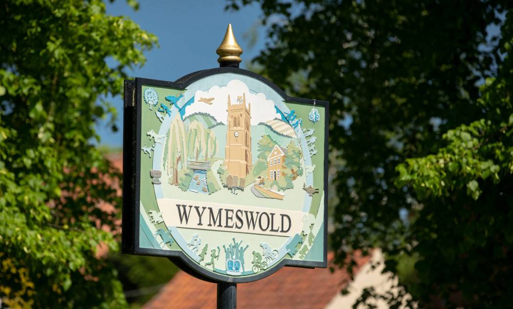 Wymeswold 0 N16 medium 2